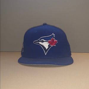 Toronto Blue Jays Snapback